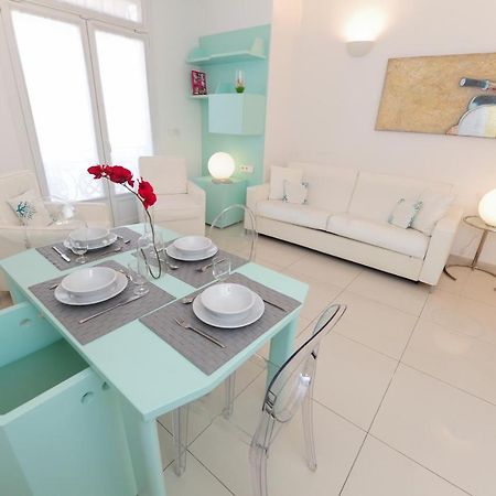 La Suite Des Anges Res. Negresco Five Stars Holiday House ニース エクステリア 写真
