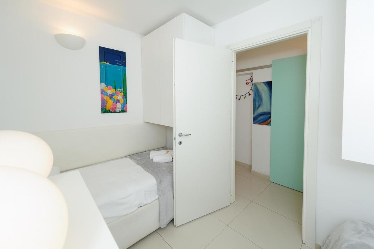 La Suite Des Anges Res. Negresco Five Stars Holiday House ニース エクステリア 写真