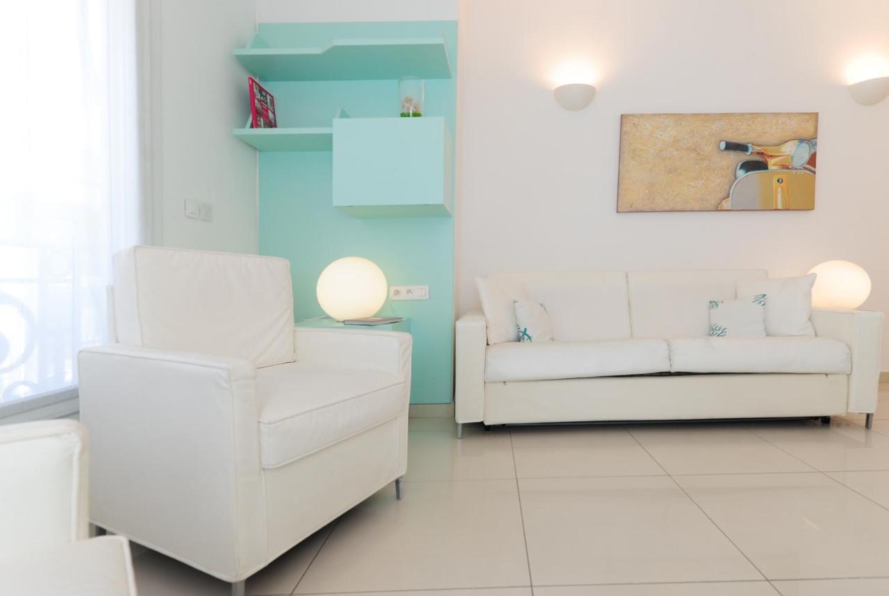La Suite Des Anges Res. Negresco Five Stars Holiday House ニース エクステリア 写真