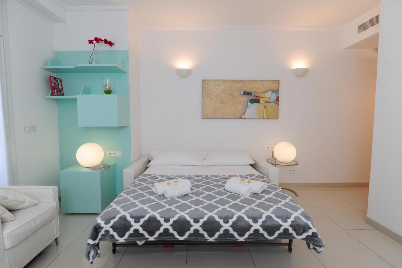 La Suite Des Anges Res. Negresco Five Stars Holiday House ニース エクステリア 写真